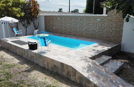 Casa da Preguiça com piscina - Photo 10