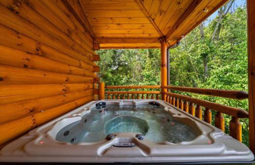 Dollywood Retreat Heated Pool Close to Parkway - Foto 17