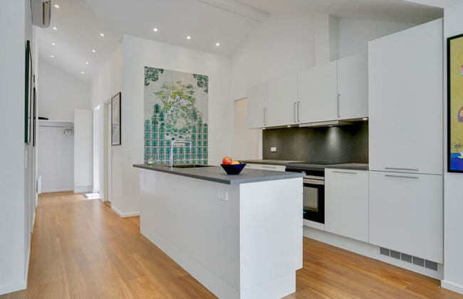 "Rikkie" - 150m to the fjord - Foto 23