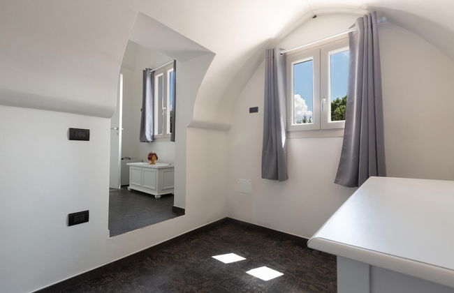 3507 Piccola Masseria Pozzi by Perle di Puglia - Foto 41