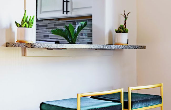 Jungle House Luxury Stays - Downtown Columbus & Short North - Foto 54