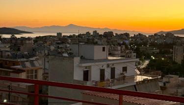 5 Sterne HERA City Apartment mit Meerblick - Foto 3