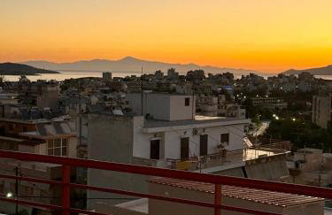 5 Sterne HERA City Apartment mit Meerblick - Foto 3