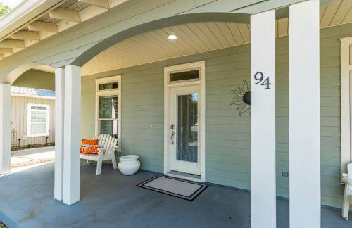 PalmTreeParadise Free Golf Cart 5 min walk 2 Beach - Foto 15