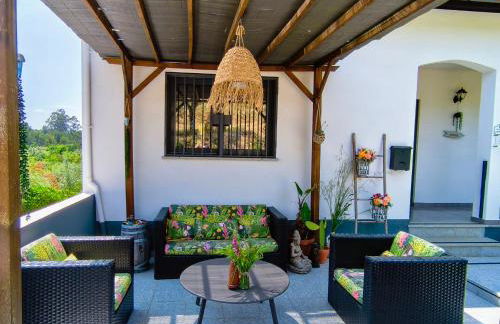 Casa rural Chapinheira - Foto 20