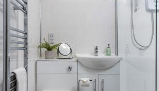 Ochill View Apartment by Stirling Train Station - Foto 3
