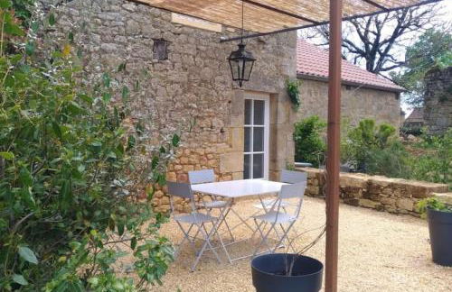 Les Granges du Barri-haut - Foto 33