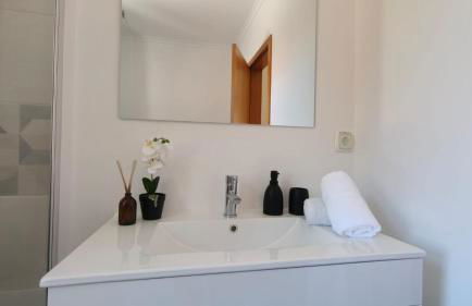 Apartamento Luar - Foto 13