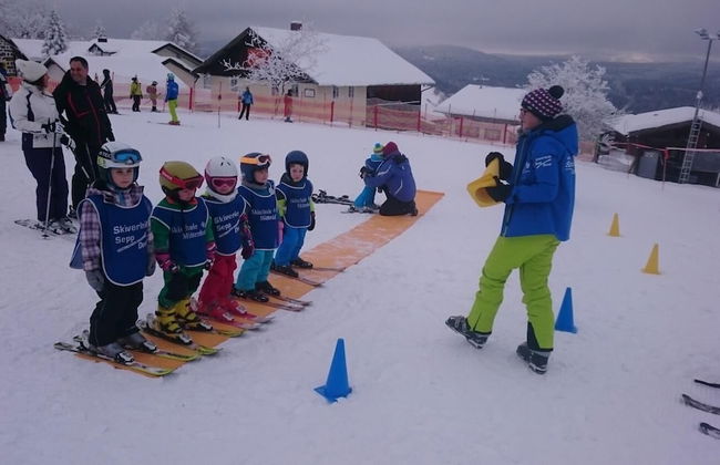 Ferienhaus Mitterdorf - Foto 30