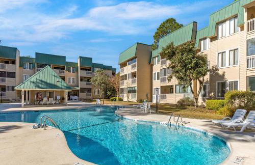 The Spa 1219 by Hilton Head Retreats - Foto 84