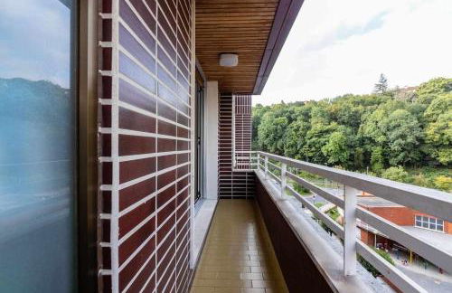 New Amara Suite Friends & Families Parking - Foto 32