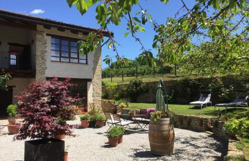 Cascina Curairone - Foto 10