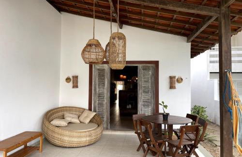 Casa Caju Pé na Areia Pitimbu - Foto 63