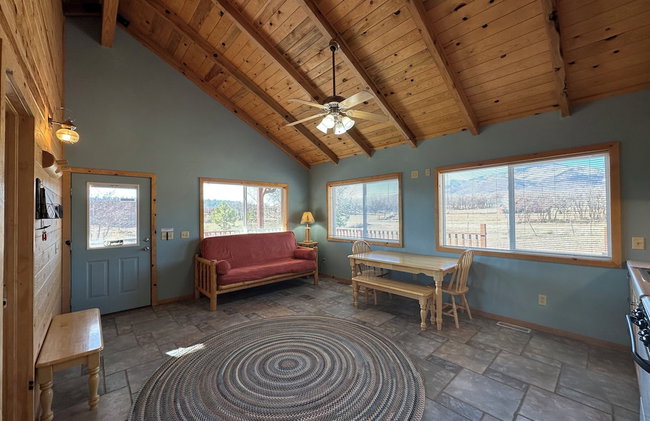 Mount Peale Country Inn near Moab - Foto 45