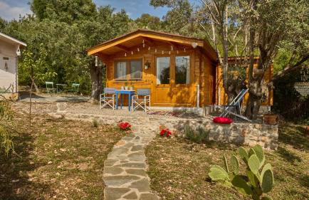 Eudaimonia Wooden Suites Nafplio Kandia - Foto 56