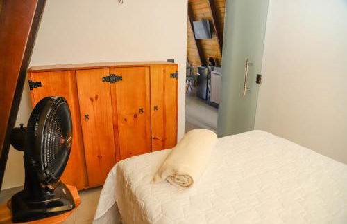 Chalés Alta Vista - Foto 21