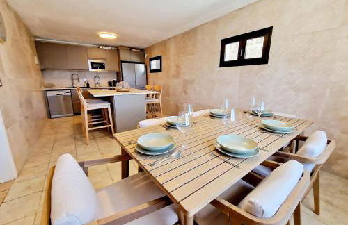 Casa Caracoles en Costa Teguise - Foto 7