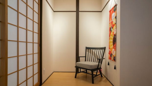 Gojo Horikawa Starry Sky Inn - Foto 5, Habitación