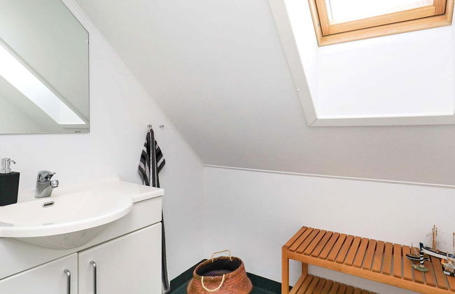 Holiday Home in Brenderup Fyn - Foto 14