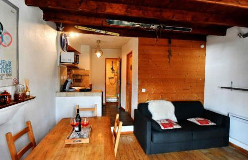 petite maison à Huez - Foto 8