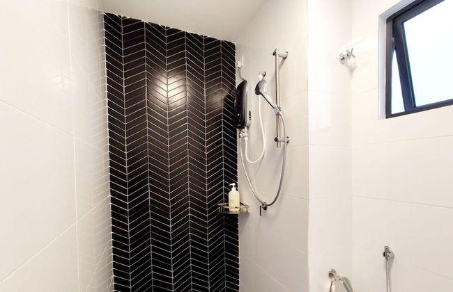 The Horizon Ipoh 3BR L19 by Grab A Stay - Foto 37