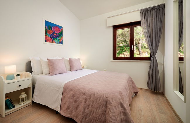 Sun Spalato Villa Mistral - Foto 2