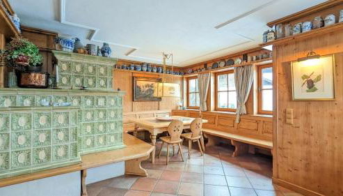 Landhaus Leu´n Uhl - Foto 3