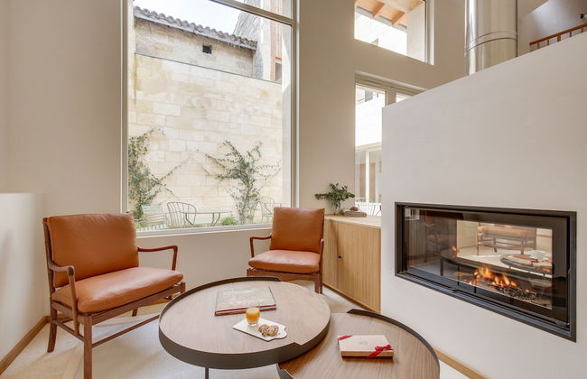 Badon Boutique Hôtel - Foto 1