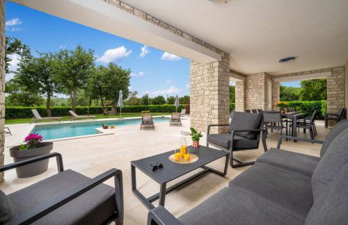 Villa Sogno Istriano - Foto 11