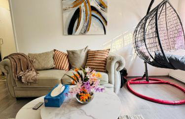 Swanky3Bed HomeModern Kitchen - Foto 10