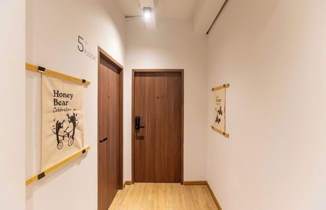 The Lair Bangkok - Photo 33