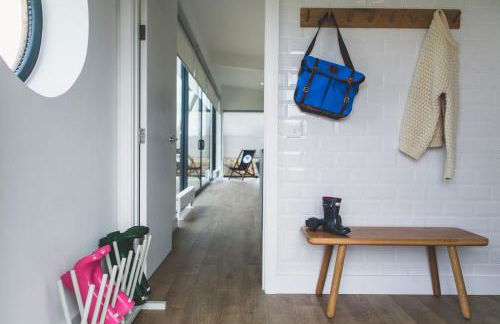 Jog Luxury 3-Bed Lodge By Together Travel - Photo 14