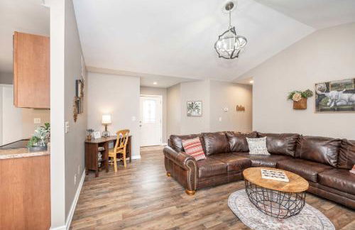 Main Street Cottage For 6 - Foto 11