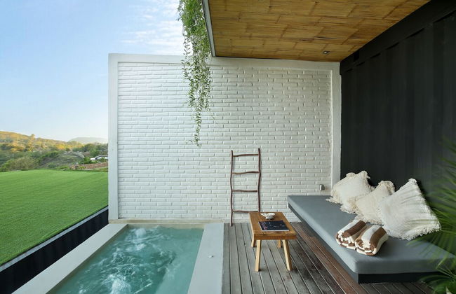 TELESCOPE VILLAS LOMBOK - Foto 25