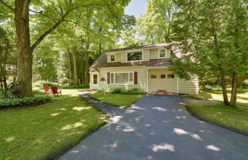 The Carriage House Walk to Peninsula State Park - Foto 25