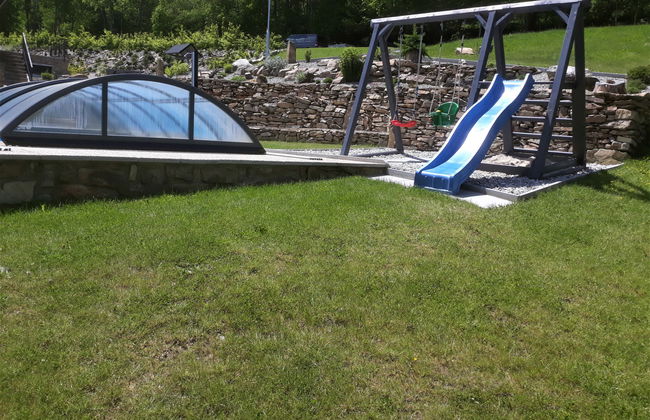 Nebahovy u Prachatic - Foto 30