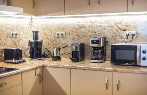 Villa Amfiario - Luxury & Breathtaking views under the Attica Sun! - Foto 75