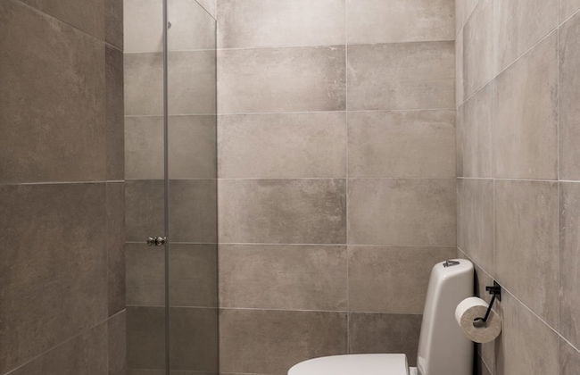 Apartments Laisve - Photo 61