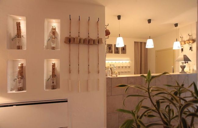 Relais in Contrada - Foto 3