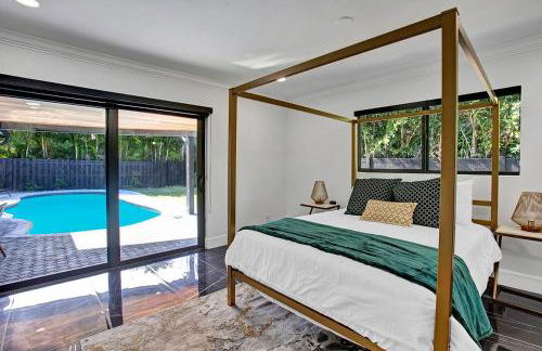 Coral Lane by Rove Travel - Home with Pool & BBQ - Foto 26