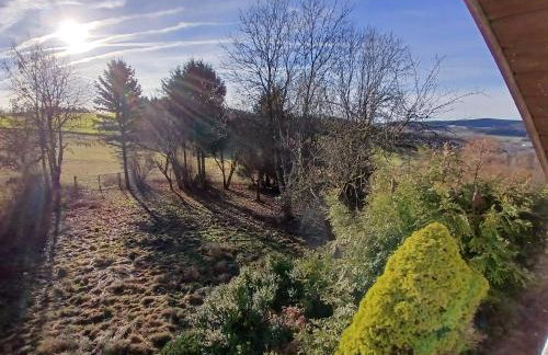 Ferienhaus Schlosswaldblick im Erzgebirge - Foto 26