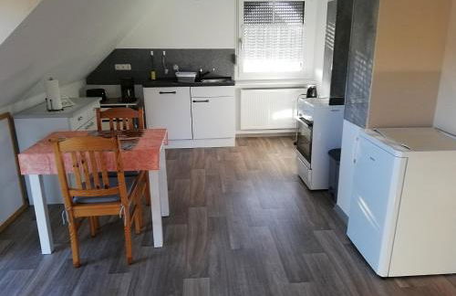 Ferienwohnung Linden - Foto 26