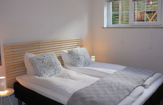 Møllehuset - Foto 3