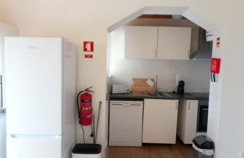 Fazenda Apartments - Apartment 3 - Foto 16