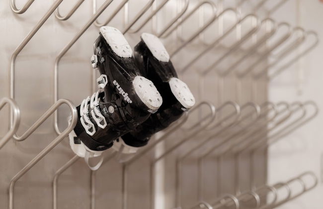 Apartmaji Rozle - Foto 48