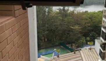 Apart Barra da Tijuca - Foto 3