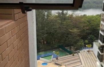 Apart Barra da Tijuca - Foto 3