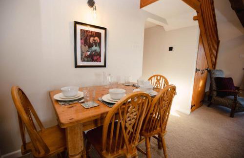 Hayloft Cottage - Rudge Farm Cottages - Foto 26