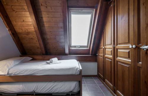 Apartamentos SNÖ Mont Romies Unhola - Foto 58