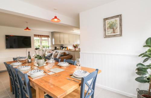 The Stable House - Foto 16